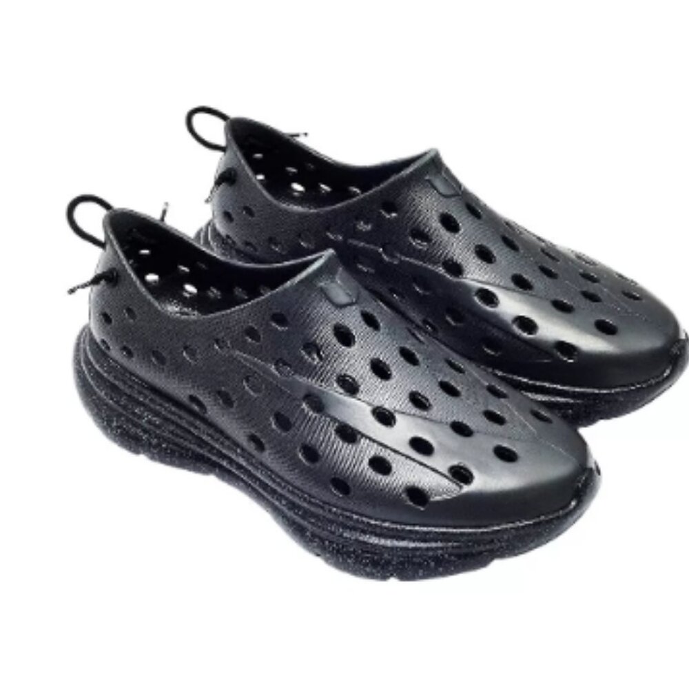 Men's Kane Adult Revive Shoe - Charcoal/Black